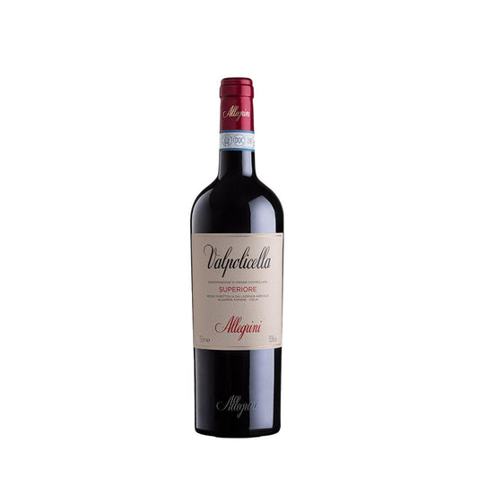 Valpolicella Superiore 2021 - Allegrini