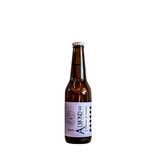 Blanche De Valerie Almond 22 - Blanche - BOTT. 33 Cl