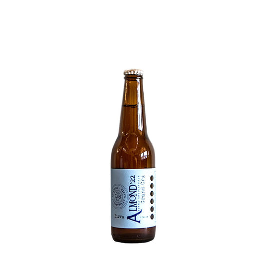 Grand Cru Almond 22 - Belgian Strong Ale - BOTT. 33 Cl
