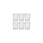 Alpina Bicchiere Aperitivo 100cc 6 Pezzi 8711252102511