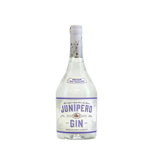 Gin 'Junipero' 70 Cl