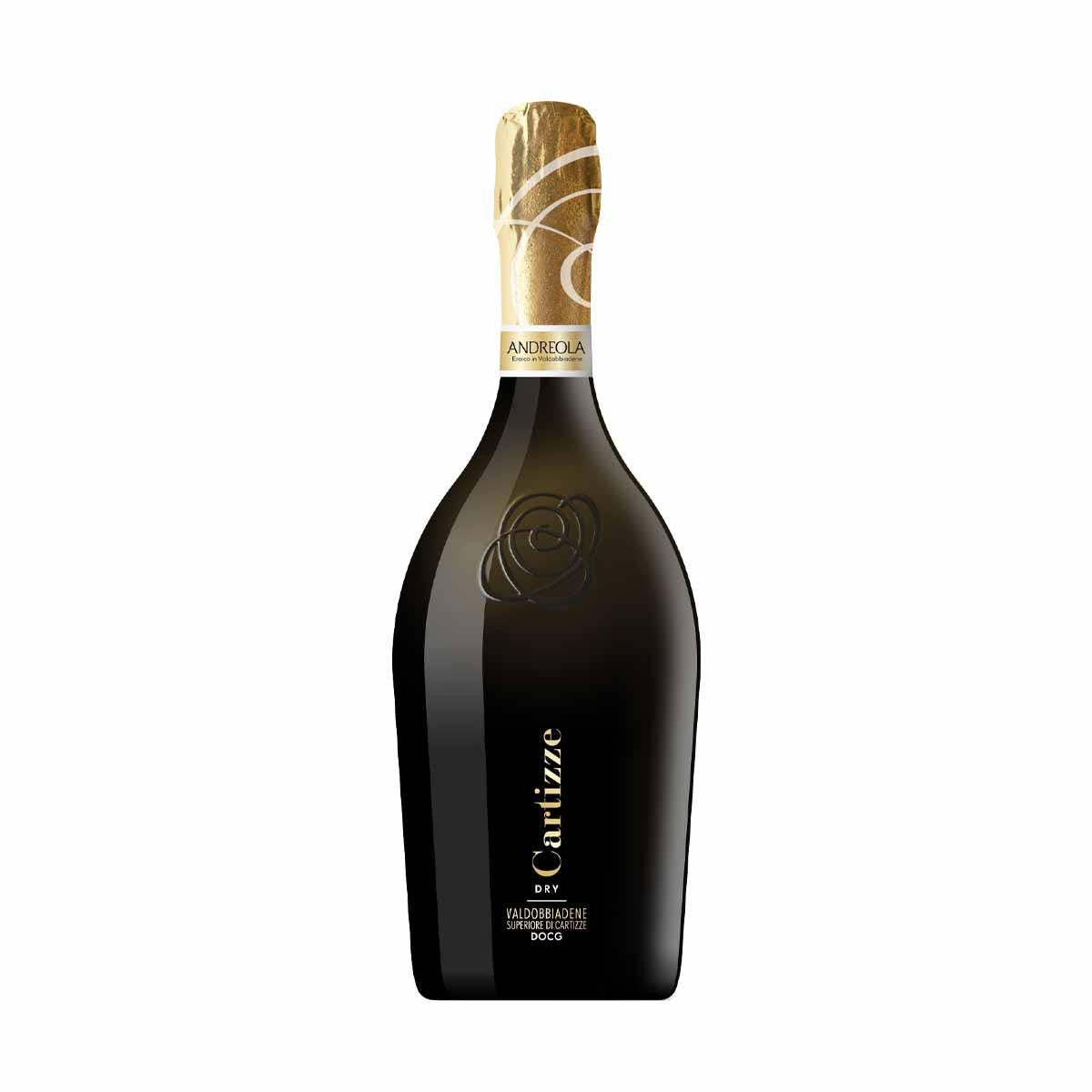 Prosecco di Cartizze - Andreola