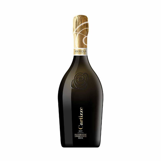 Prosecco di Cartizze - Andreola