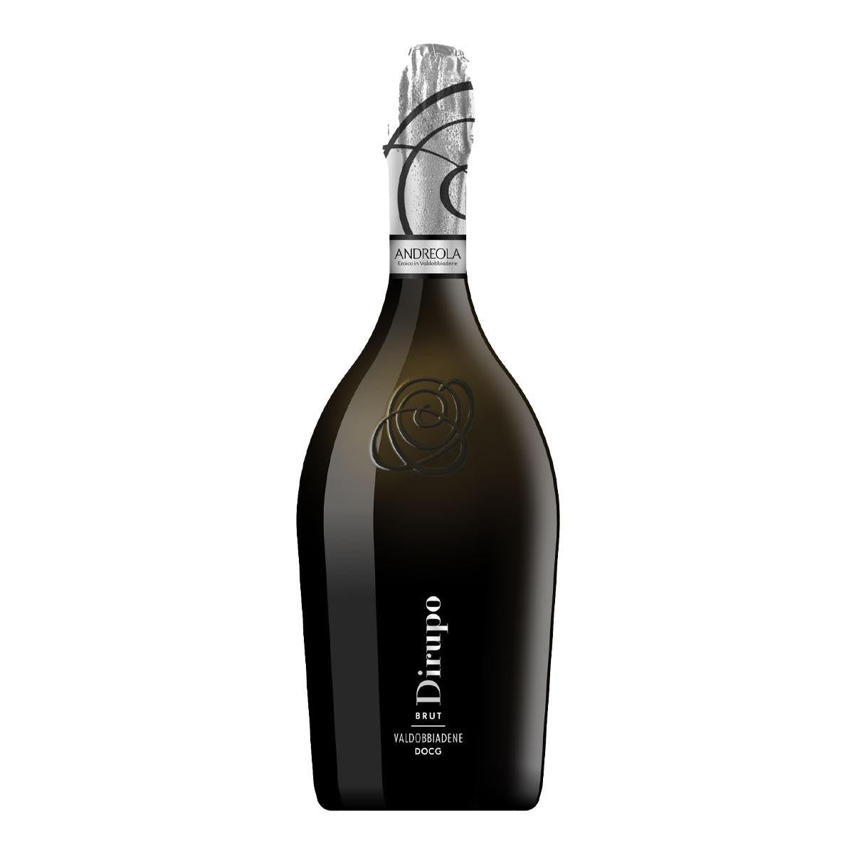 Dirupo Brut Magnum - Andreola