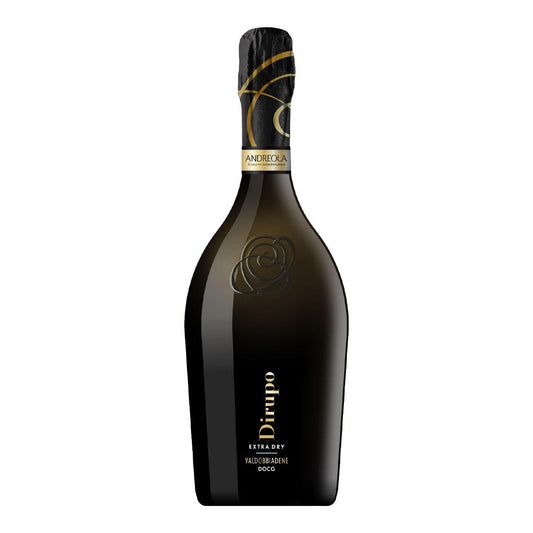 Dirupo Extra Dry Magnum - Andreola