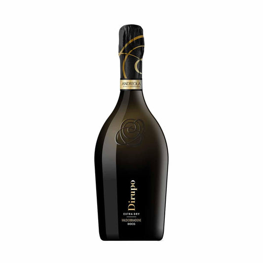 Dirupo Prosecco Di Valdobbiadene Superiore Extra Dry - Andreola