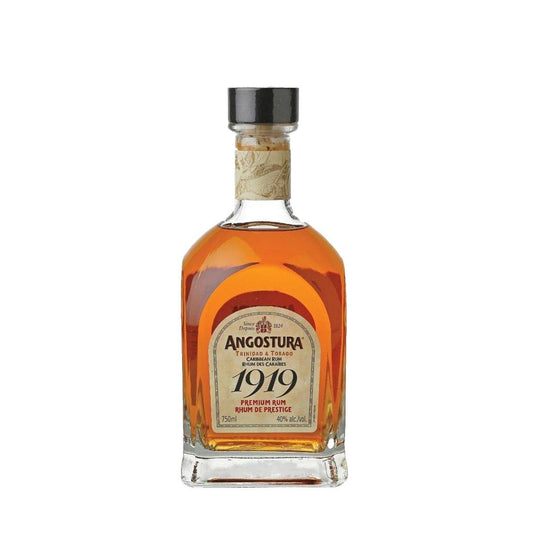 Rum 'Angostura 1919' Premium Gold  70 Cl