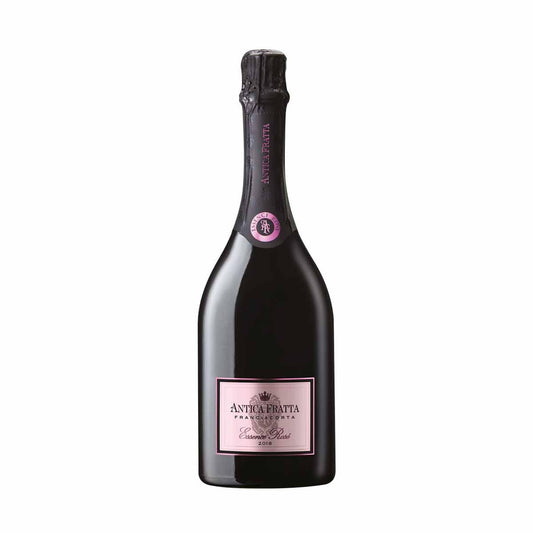 Essence Franciacorta Rose' 2015 - Antica Fratta