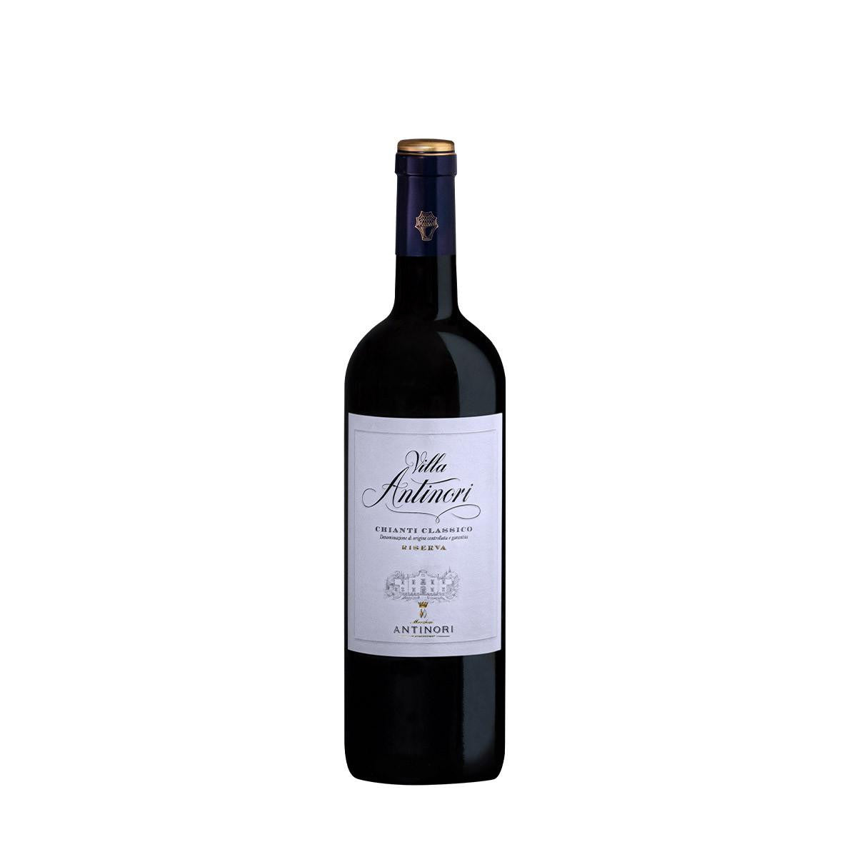 Chianti Classico Riserva Villa Antinori 2021 - Antinori