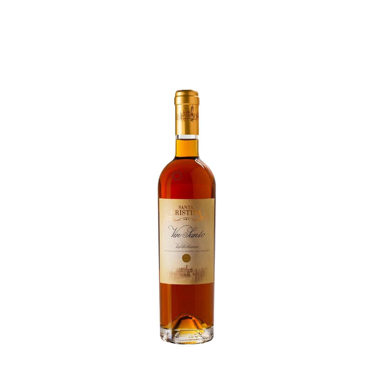 VinSanto Santa Cristina 2020 37,5 Cl - Antinori
