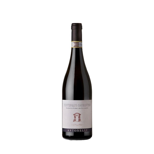 Sagrantino di Montefalco 2017 - Antonelli San Marco
