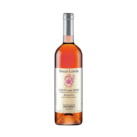 Coste della Sesia rosato  'Bricco Lorella' 2022 - Antoniolo