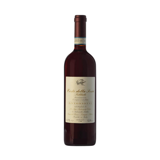 Nebbiolo 'Coste Sesia' 2022 - Antoniotti