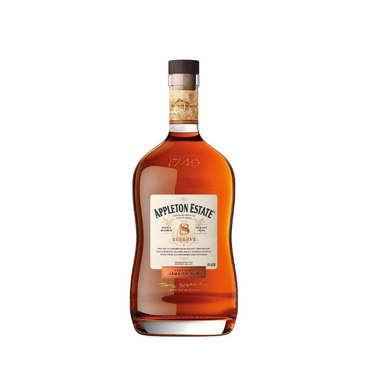 Rum 'Appleton 8 Anni Riserva' 70 Cl