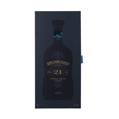 Rum 'Appleton Estate - 21 anni' 70 Cl