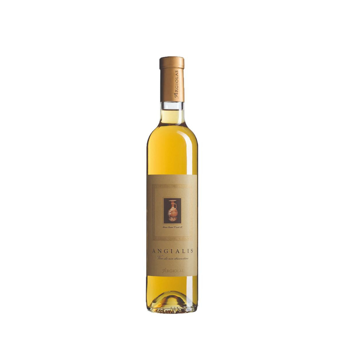 Angialis 2018 (50 Cl) - Argiolas