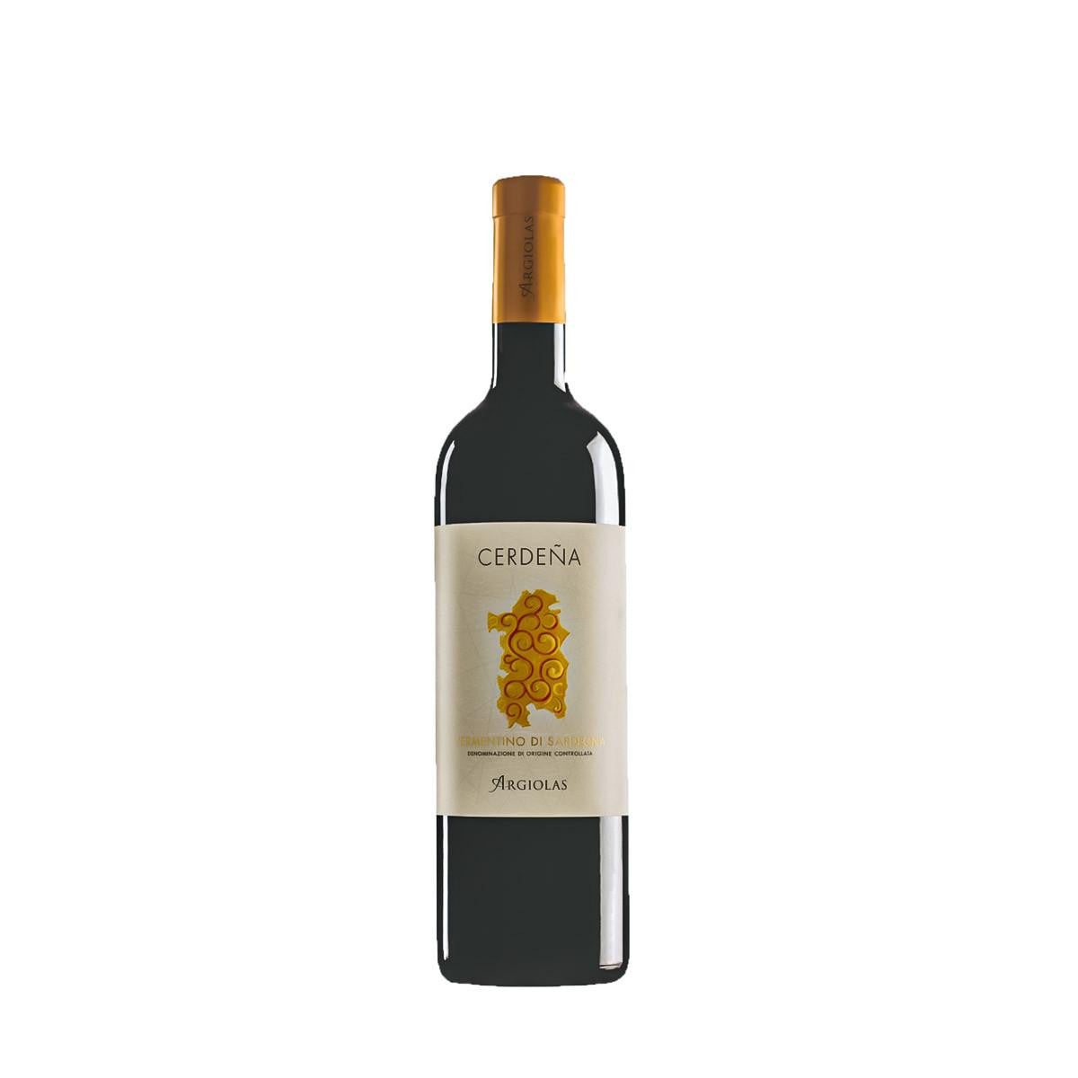 Cerdeña Bianco 2020 - Argiolas