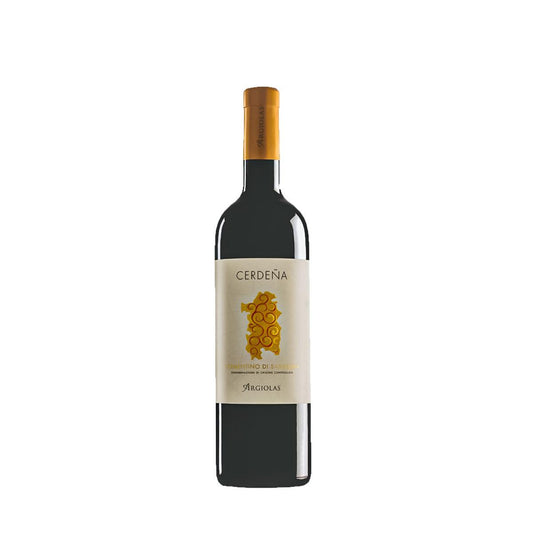 Cerdeña Bianco 2020 - Argiolas