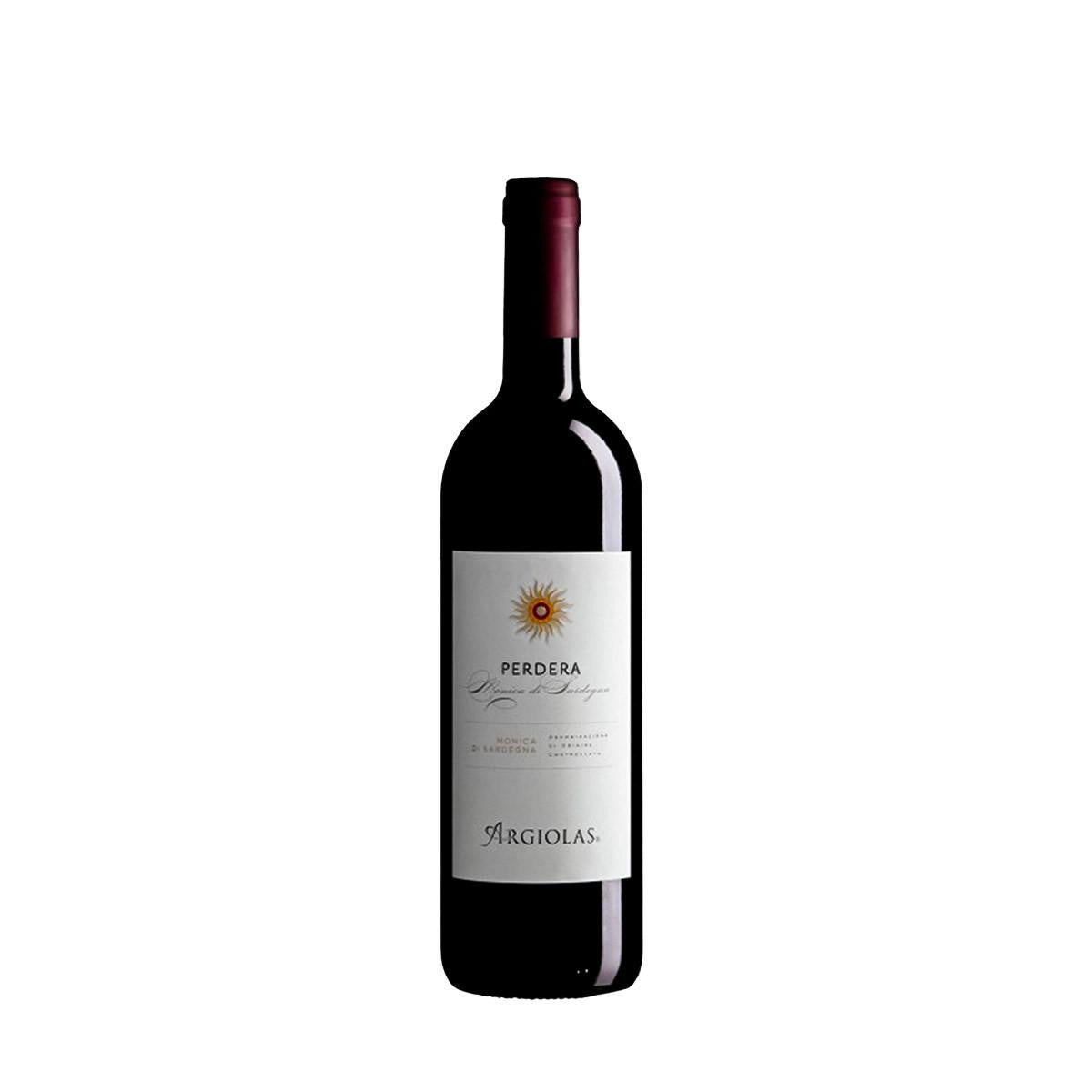 Perdera Monica di Sardegna 2022 - Argiolas