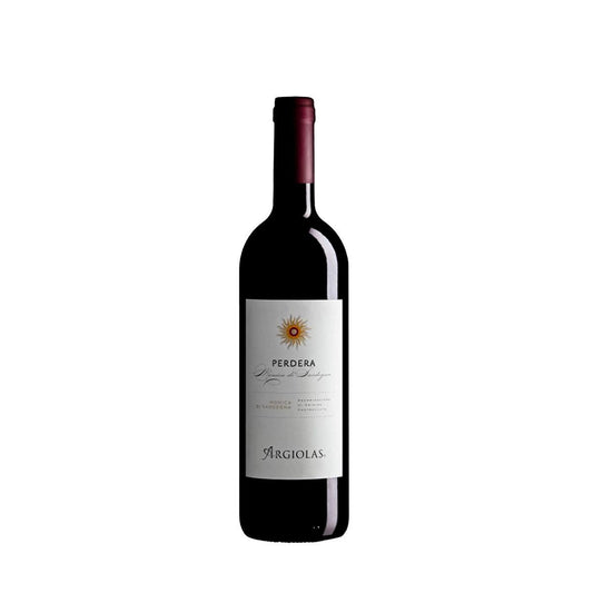 Perdera Monica di Sardegna 2022 - Argiolas