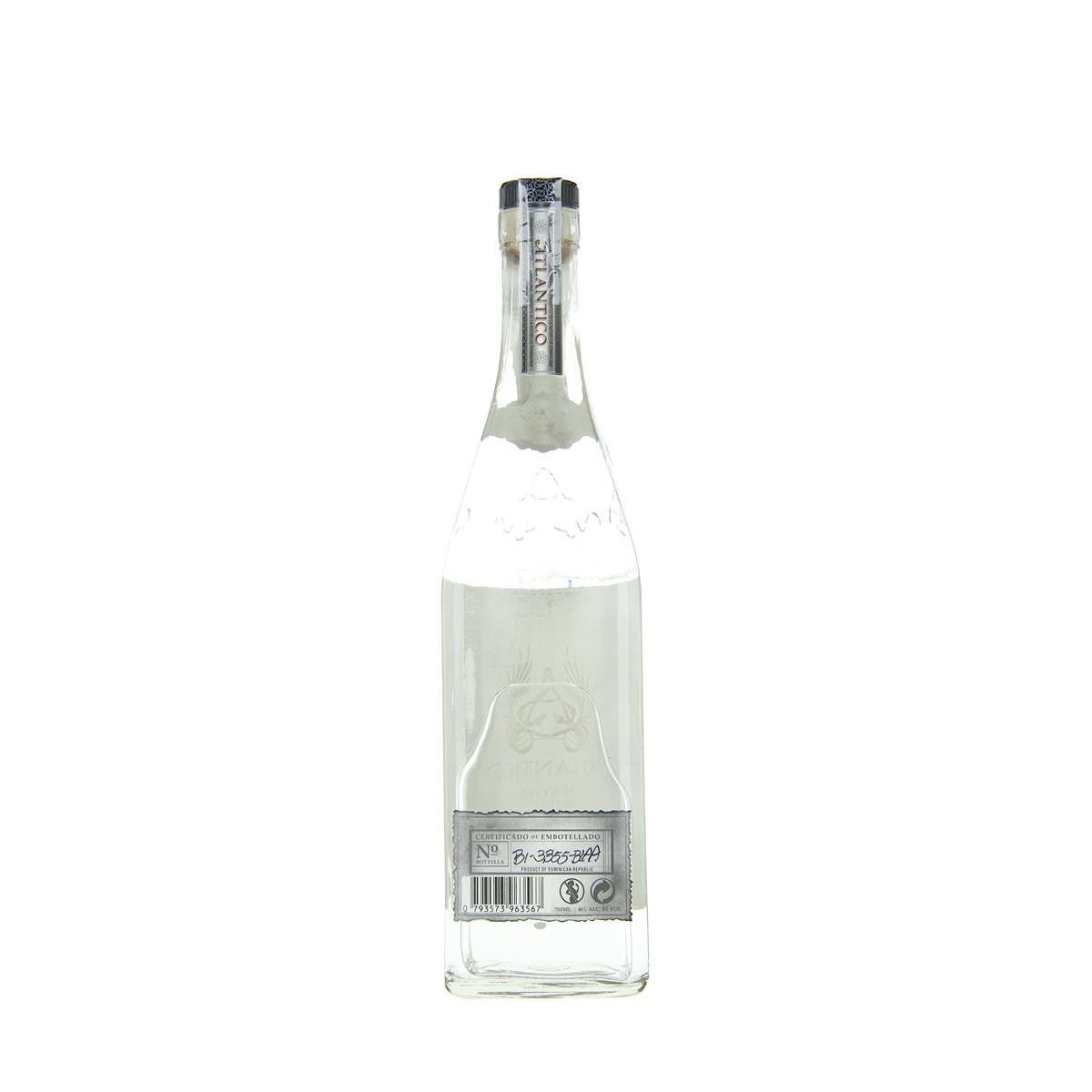 Rum 'Atlantico Platino' 70 Cl