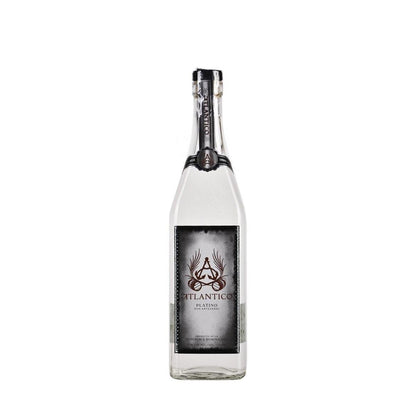 Rum 'Atlantico Platino' 70 Cl