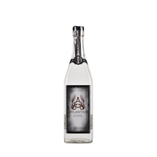 Rum 'Atlantico Platino' 70 Cl