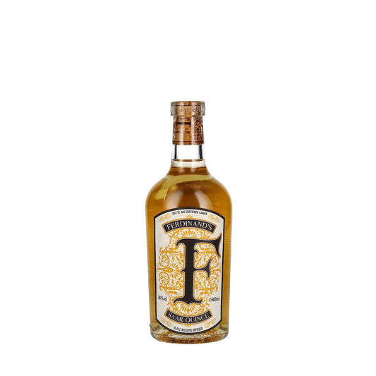 Ferdinand's Saar Quince Gin 50 Cl