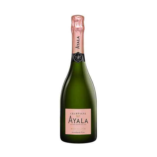 Champagne Ayala Brut Rosé Majeur
