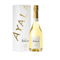 Champagne Ayala Le Blanc De Blancs A 18 2018 Astucciato