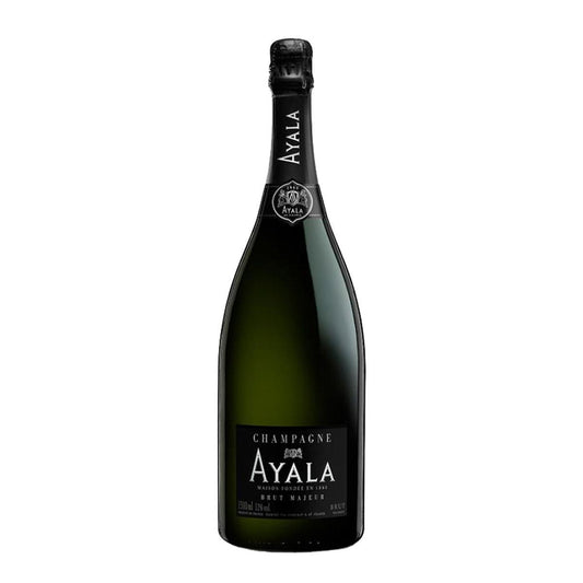 Champagne Brut Majeur Magnum  - Ayala