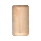 Bacco Tappo Sintetico 22X38 Pezzi 100 Bacco'S 8033266556198