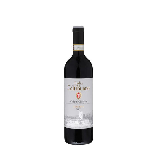 Chianti Classico Riserva 2019 - Badia a Coltibuono