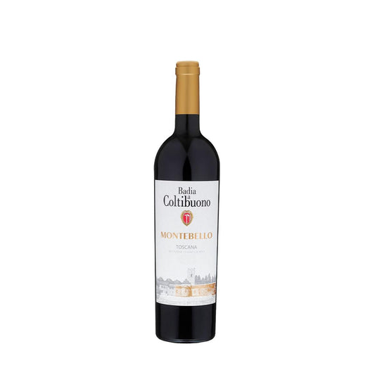 Montebello 2018 - Badia a Coltibuono