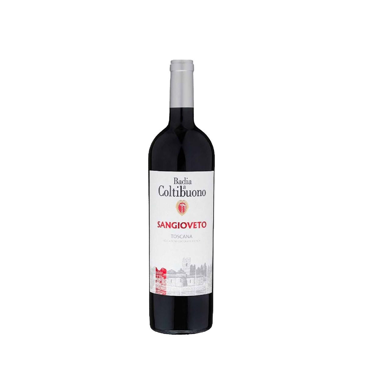 Sangioveto 2020 - Badia a Coltibuono