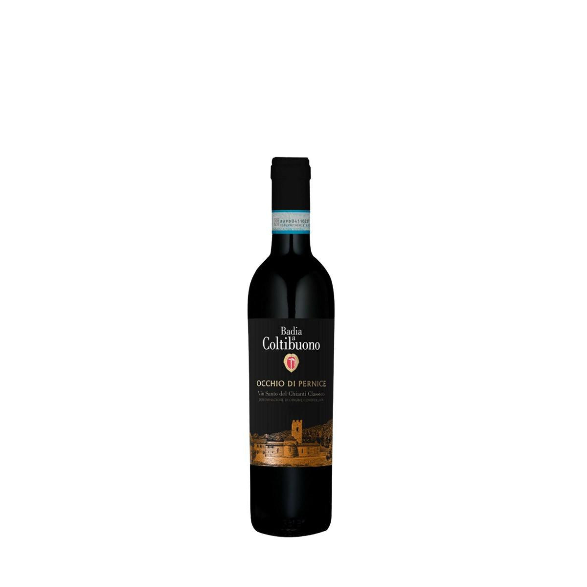 Vin Santo Occhio Di Pernice 2008 - Badia a Coltibuono