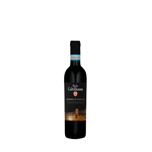 Vin Santo Occhio Di Pernice 2008 - Badia a Coltibuono