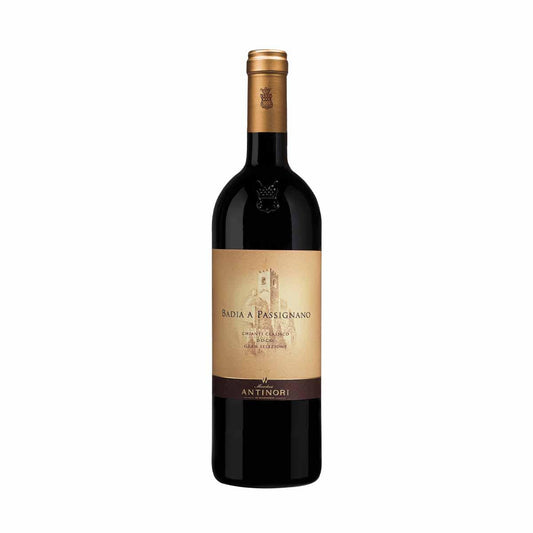 Chianti Classico Gran Selezione 2019 - Badia A Passignano