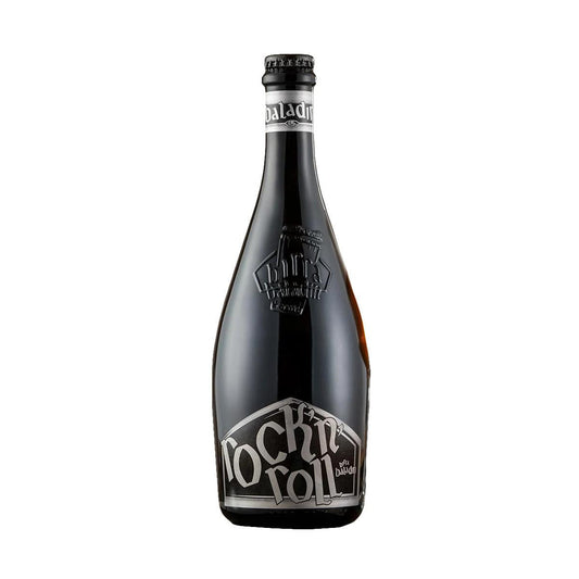 Rock’n’Roll Baladin - American Pale Ale - BOTT. 75 Cl
