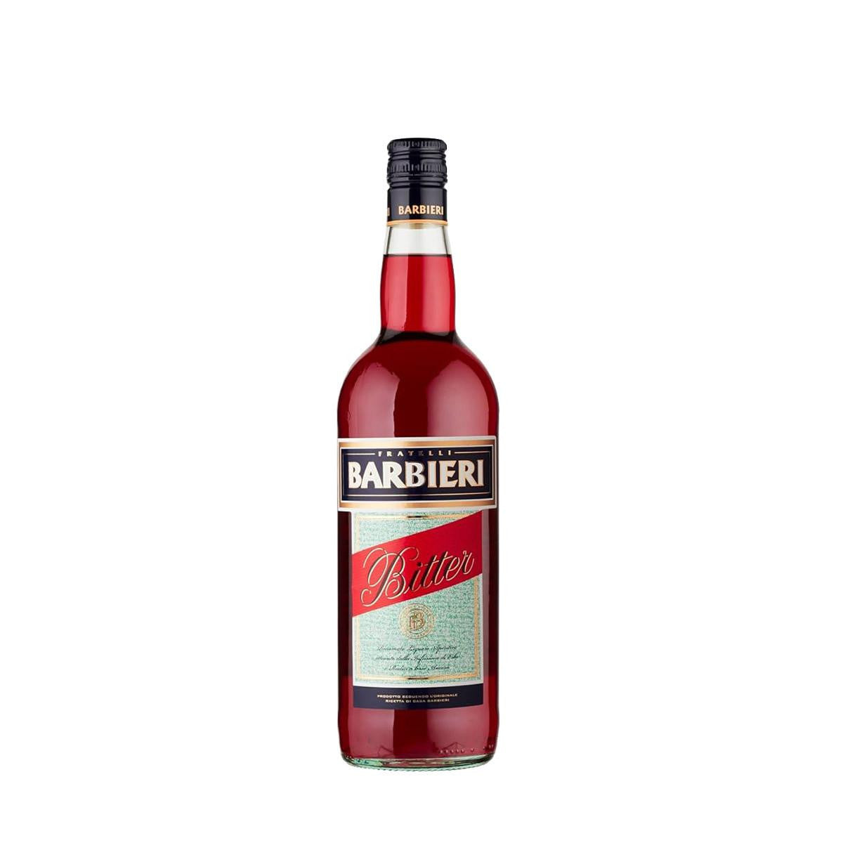 Bitter Barbieri Aperitivo 100 Cl