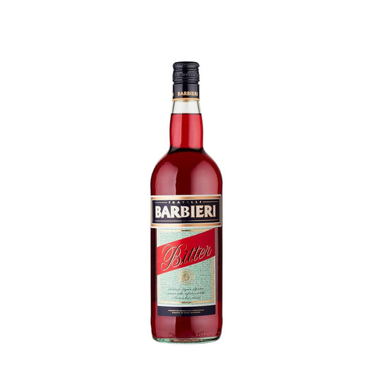 Bitter Barbieri Aperitivo 100 Cl