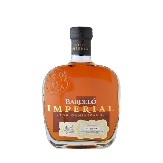 Rum 'Ron Barcelò Imperial' 70 Cl