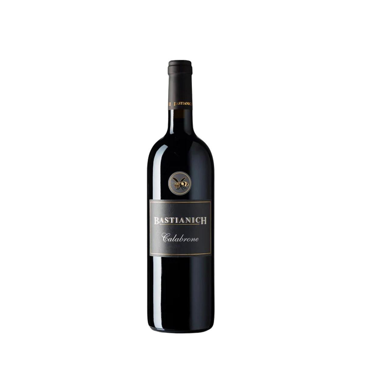 Calabrone 2018 - Bastianich