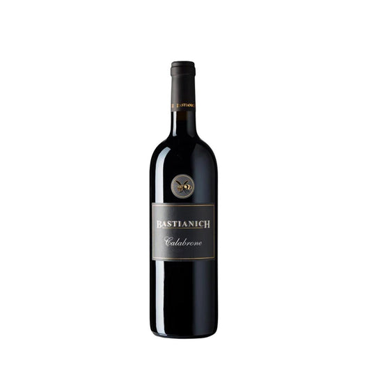 Calabrone 2018 - Bastianich
