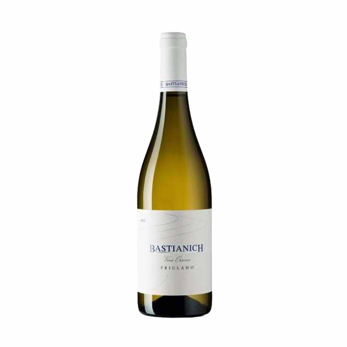 Friulano 2021 - Bastianich
