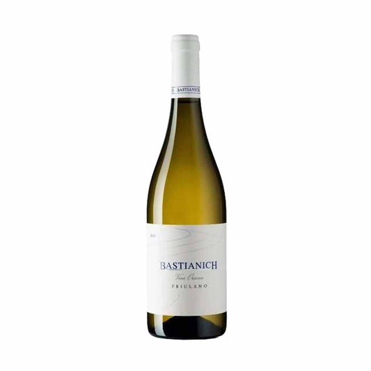 Friulano 2021 - Bastianich