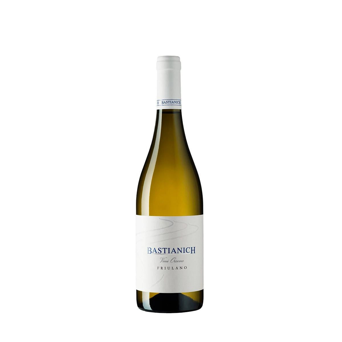 Friulano 2022 - Bastianich