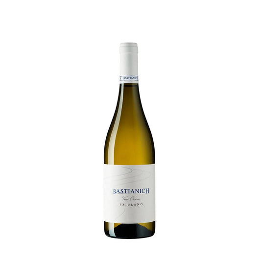 Friulano 2022 - Bastianich