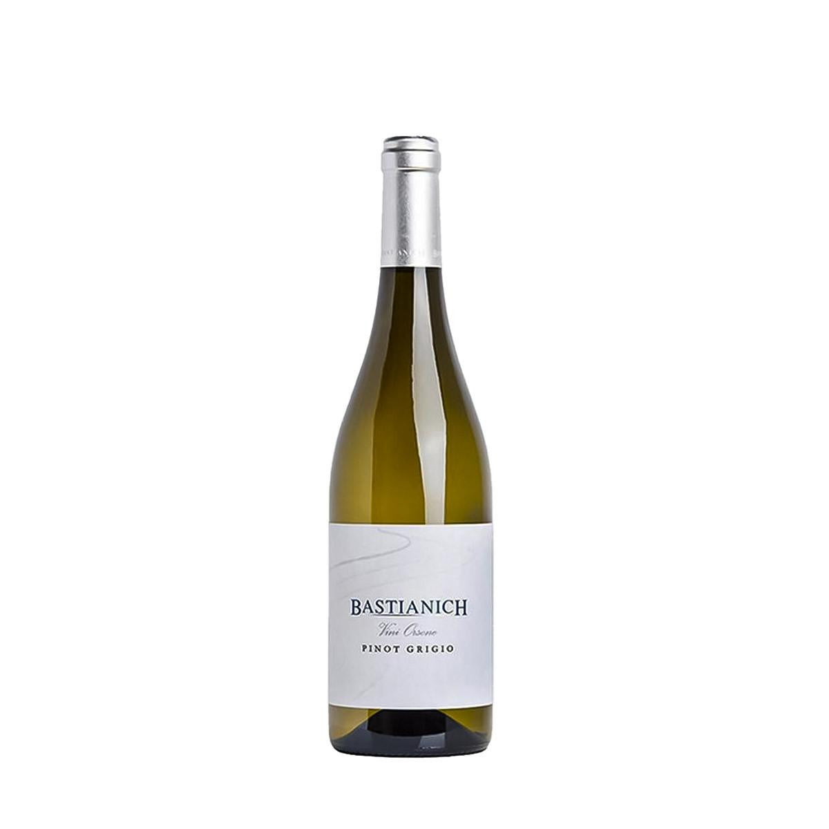 Pinot Grigio 2023 - Bastianich