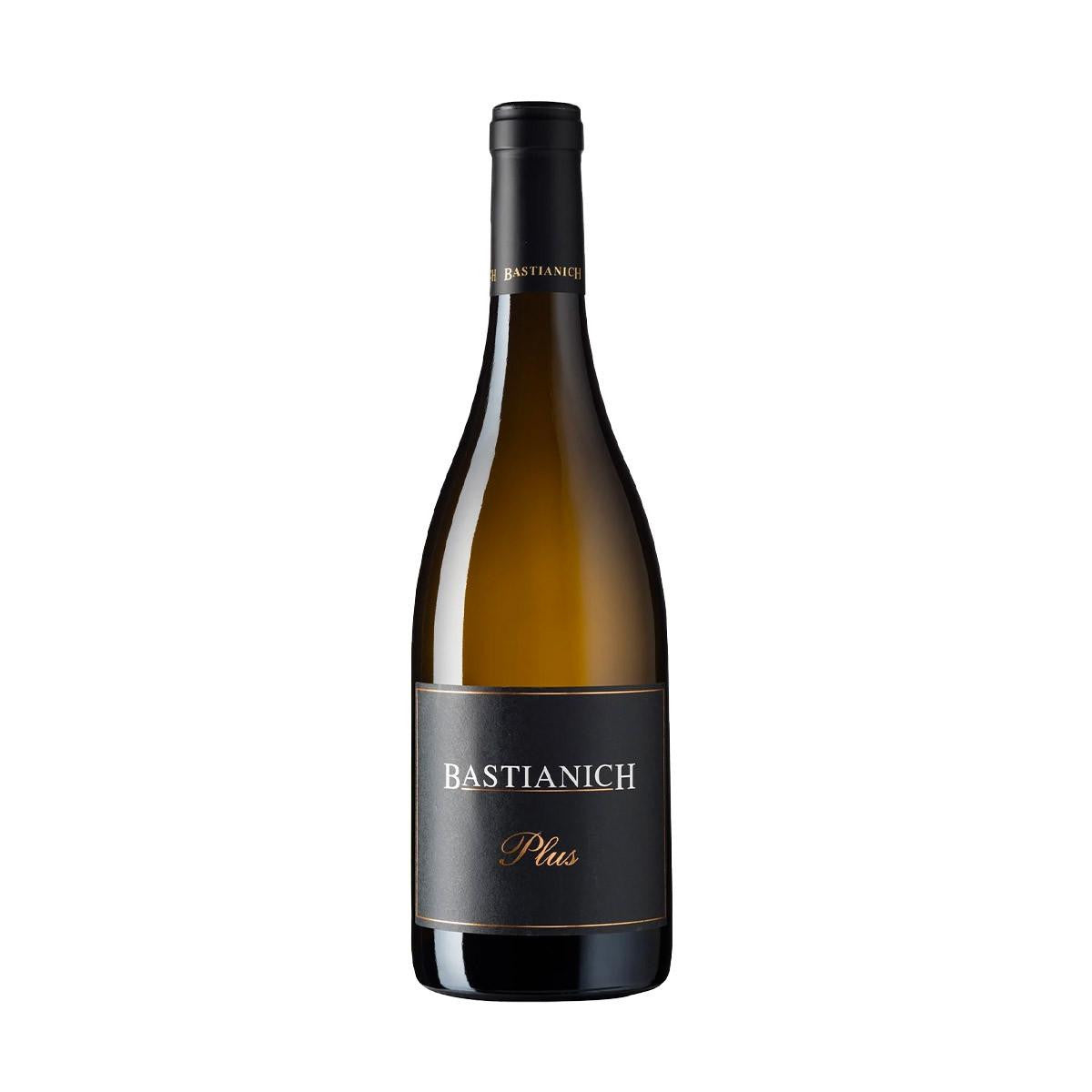 Plus 2013 Magnum - Bastianich